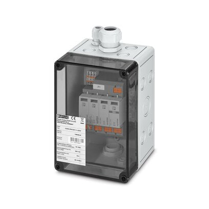 PHOENIX CONTACT 1380466-CHARX-PROTECT-11-22KW