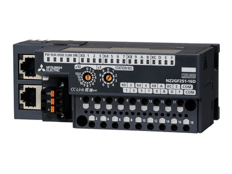 MITSUBISHI NZ2GF2S1-16D