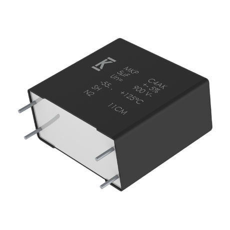 KEMET C4AKOBU4500A31J