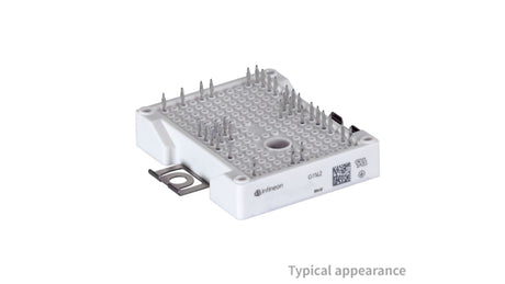 INFINEON F3L100R07W2H3B11BPSA1