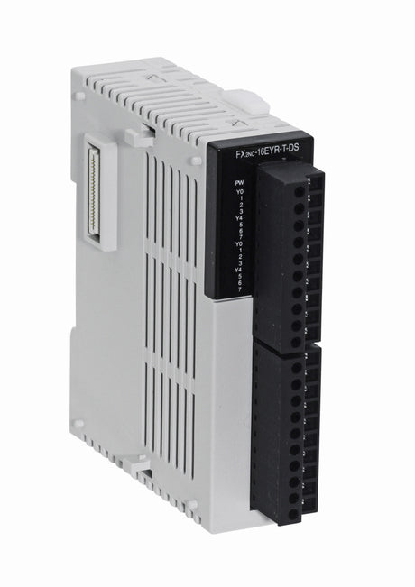 MITSUBISHI FX2NC-16EYR-T-DS