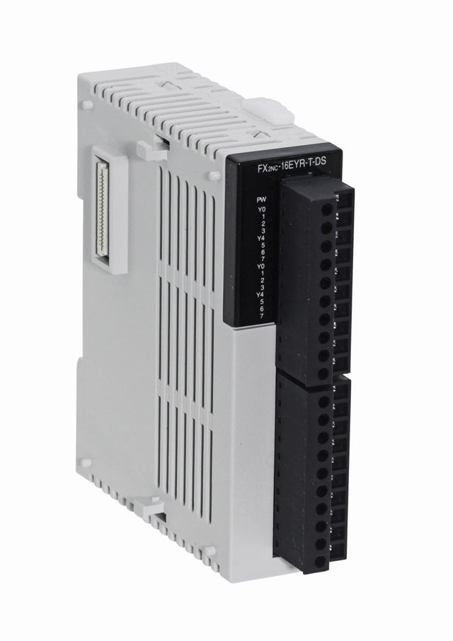 MITSUBISHI FX2NC-16EYR-T-DS