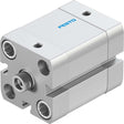 FESTO 536261-ADN-25-15-I-P-A
