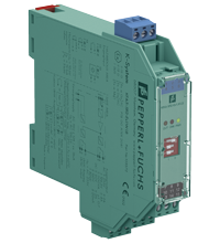 PEPPERL+FUCHS 103372-KFA5-SR2-EX1.W.LB