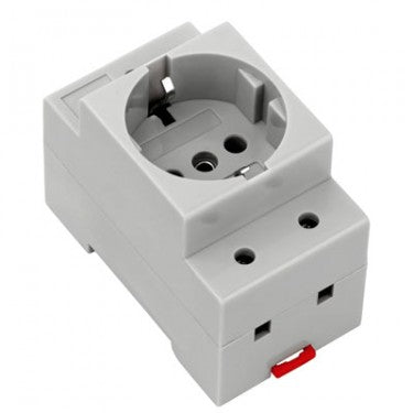 WEIDMULLER 8734580000SchukoTS35