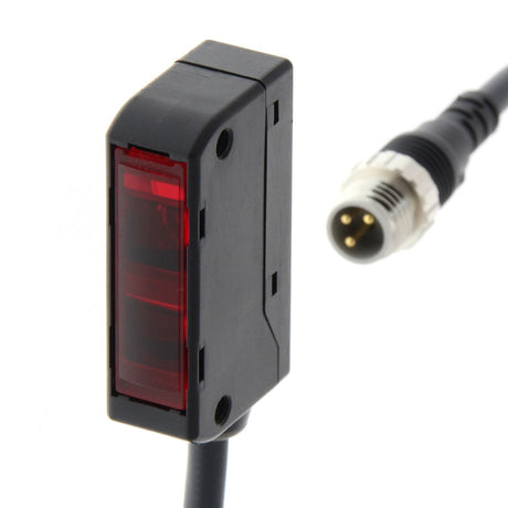 OMRON E3S-LS3PW-M5J0.3M