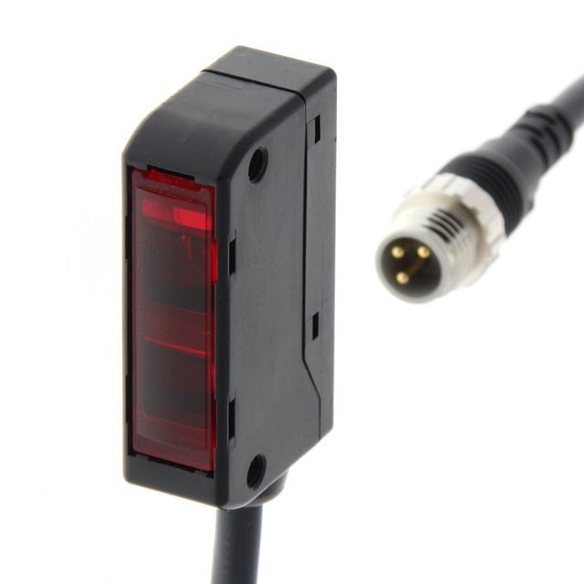OMRON E3S-LS3PW-M5J0.3M