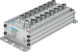 FESTO 18205-CP-E16-M8
