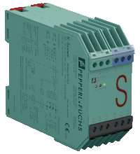 PEPPERL+FUCHS 046904-KHA6-SH-EX1