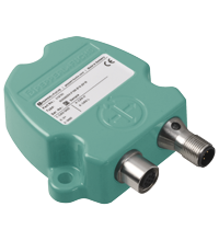 PEPPERL+FUCHS 312755-INY160DH-F199-B16-2V15