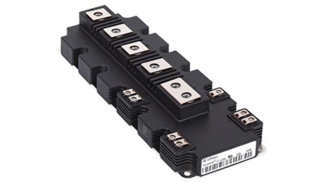 INFINEON FF1400R12IP4BOSA1
