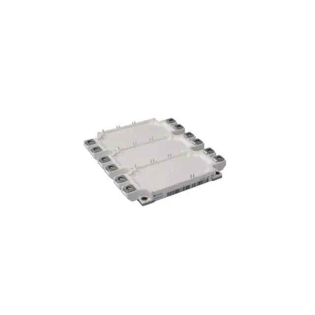 INFINEON FS300R17KE3BOSA1