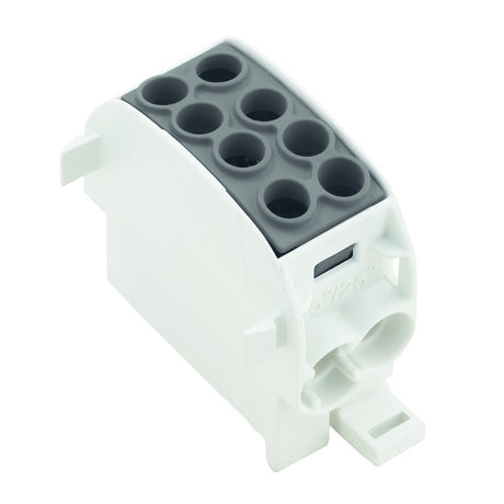 WEIDMULLER 1561630000-WPD1022X35/2X25BK