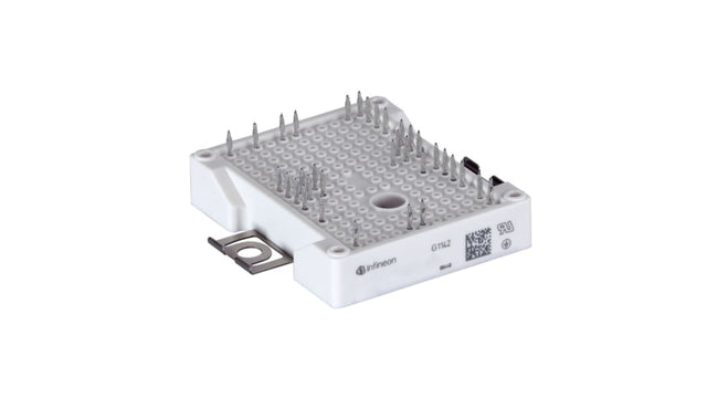INFINEON DF300R07W2H3B77BPSA1