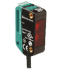 PEPPERL+FUCHS 267075100184-OMT200-R100-2EP-IO-0,3M-V31