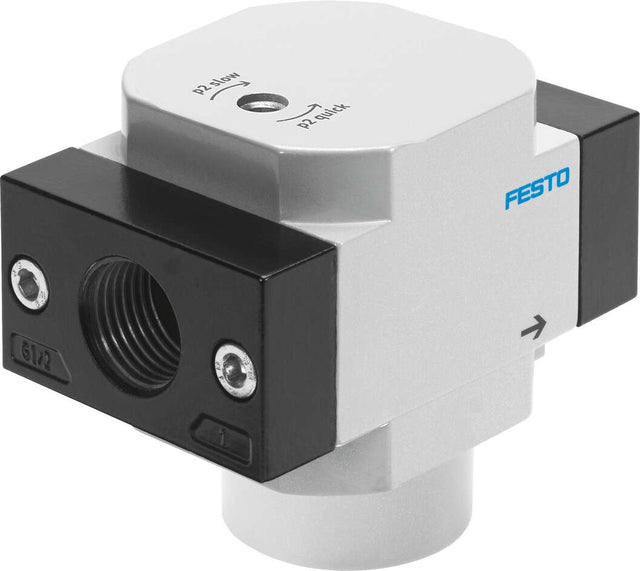 FESTO 165078-HEL-3/8-D-MINI