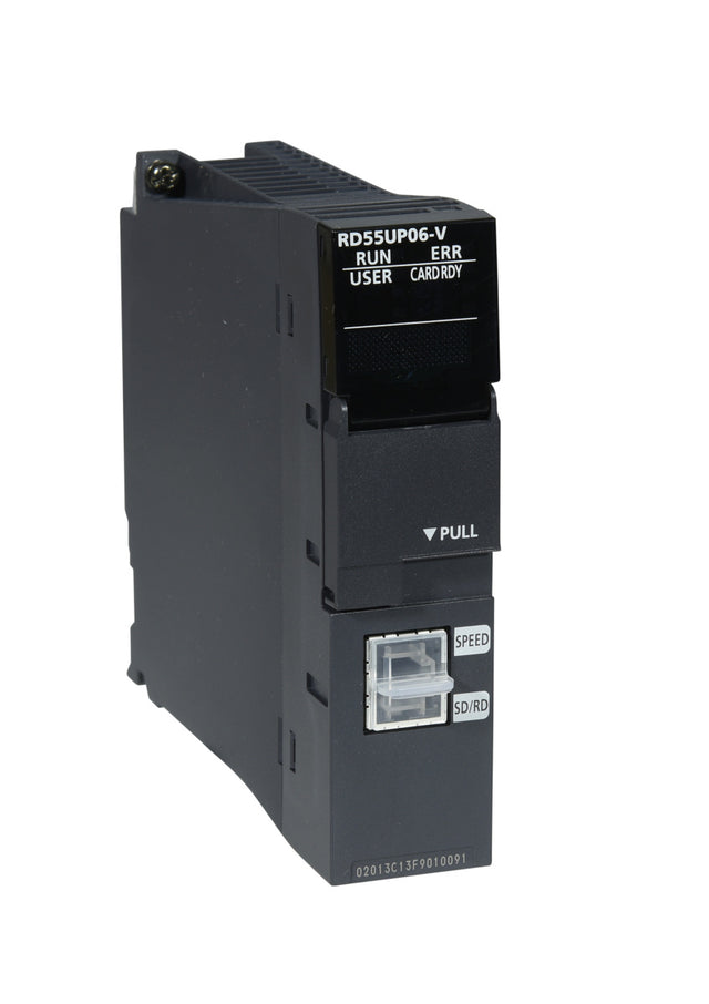 MITSUBISHI RD55UP06-V