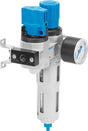 FESTO 185740-LFR-1/2-D-MIDI-KC-A