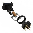 OMRON A16L-JYM-12D-2