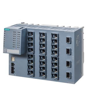 SIEMENS 6GK5328-4TS00-2AC2