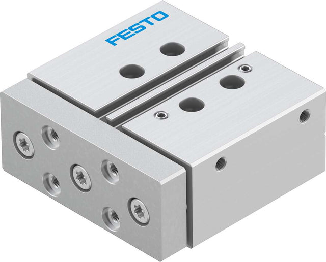 FESTO 8118851-DFM-20-25-P-A-KF-F1A