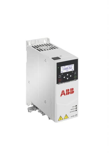 ABB ACS380-040S-05A6-4