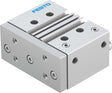 FESTO 8118955-DFM-63-50-P-A-KF-F1A