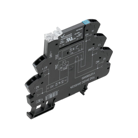 WEIDMULLER 1127290000-TOZ24VDC24VDC2A