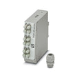 PHOENIX CONTACT 1019683-FOC-FDX20-PP-STD6-OM2-PT9