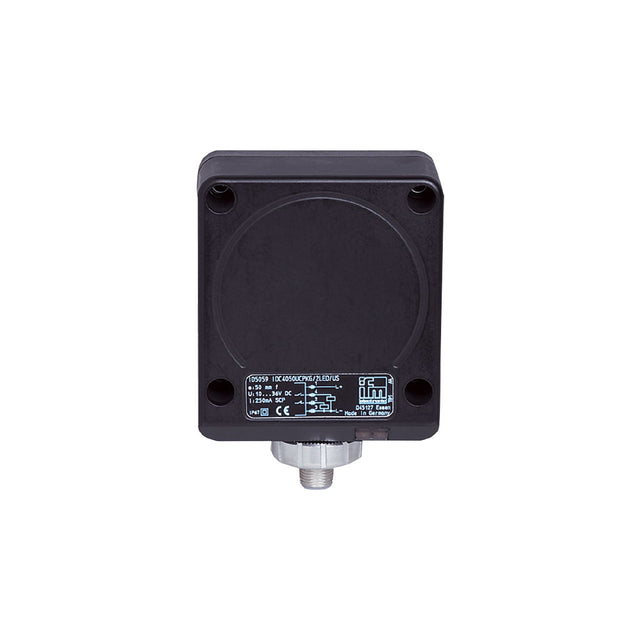 IFM ID5059-IDC4050UCPKG/SC/2LED/US-100DPA
