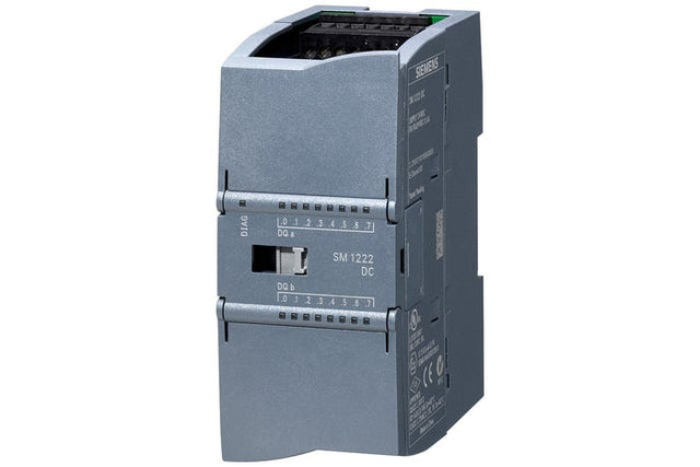 SIEMENS 6AG1222-1BH30-4XB0