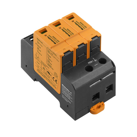 WEIDMULLER 2591100000-VPUACII3350/50