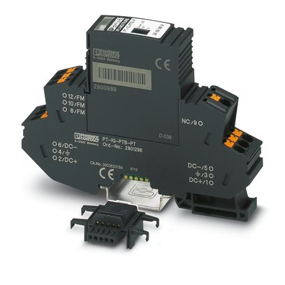 PHOENIX CONTACT 2801296-PT-IQ-PTB-PT