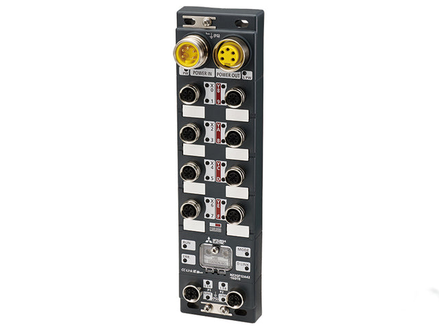 MITSUBISHI NZ2GF12A42-16DTE