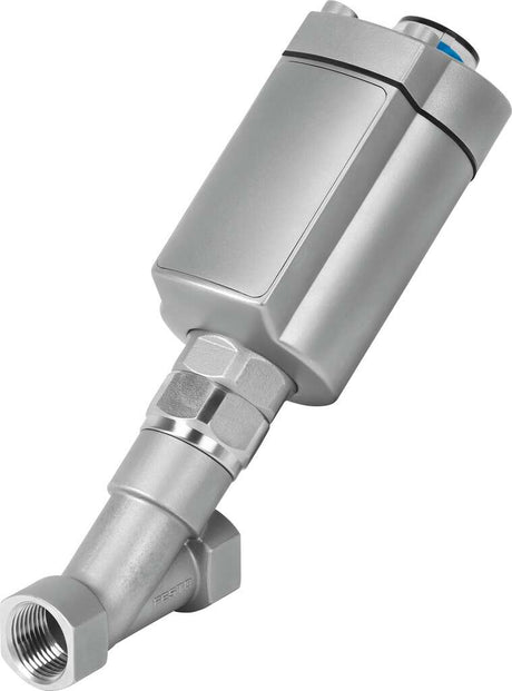FESTO 8060552-VZXA-B-TS7-2"-M2-V14T-5.6-K-75-20-V4