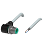 PEPPERL+FUCHS 305414-V1S-W-15M-PUR-ABG0