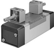 FESTO 151854-MFH-5/3G-D-2-C