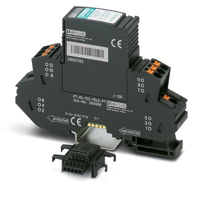 PHOENIX CONTACT 2801290-PT-IQ-1X2-TELE-PT