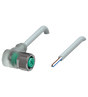 PEPPERL+FUCHS 187636-V1-W-A2-20M-PUR