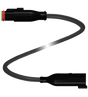 PEPPERL+FUCHS 70116671-DT6S-G-BK3M-PUR/1,5-DT6P-G
