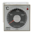 OMRON E5C2-R20P-DAC100-2400-200