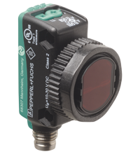 PEPPERL+FUCHS 267075-100381-OMT150-R103-EP-IO-V3