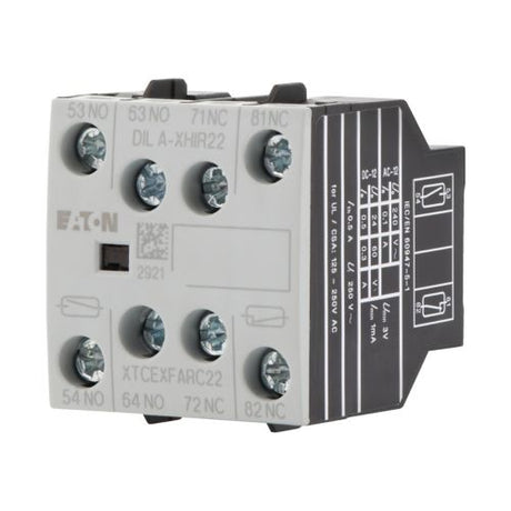 EATON 139580-DILA-XHIR22