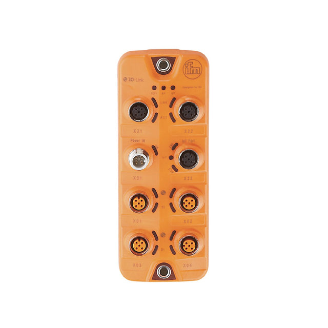 IFM AL1330-IO-LinkMasterDLEC4PIP67