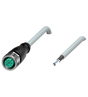 PEPPERL+FUCHS 227335-V15-G-50M-PUR-ABG
