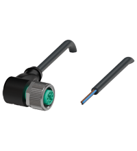 PEPPERL+FUCHS 2399990038-V11-W-BK25M-PUR-U