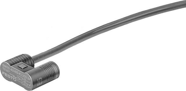 FESTO 152836-SMTO-4U-PS-K-LED-24