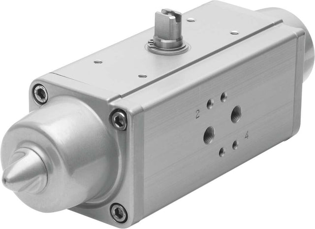FESTO 553224-DAPS-0960-090-RS3-F14-T6
