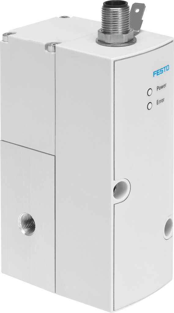 FESTO 8031108-VPPM-6F-L-1-F-0L6H-LK-S1