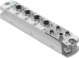 FESTO 8086606-CPX-AP-I-4AI-U-I-RTD-M12